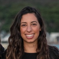 Rebecca Zarate